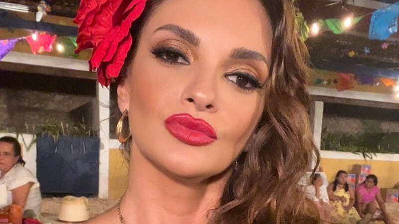 Mariana Seoane asegura que vio a Dios; “empecé a llorar”