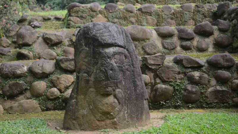 Tak’alik Ab’aj, la ciudad guatemalteca donde floreció la cultura maya, es Patrimonio Mundial