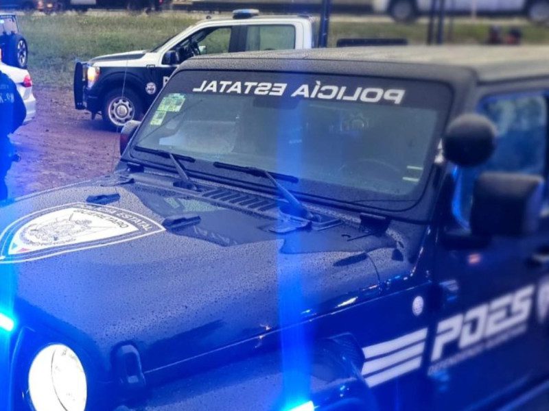 Caen presuntos sicarios de dos policías de Querétaro