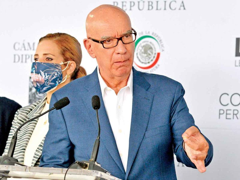 MC destapará a su gallo presidencial hasta enero