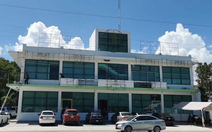 La recaudación en el ayuntamiento de Puerto Morelos, sana y transparente