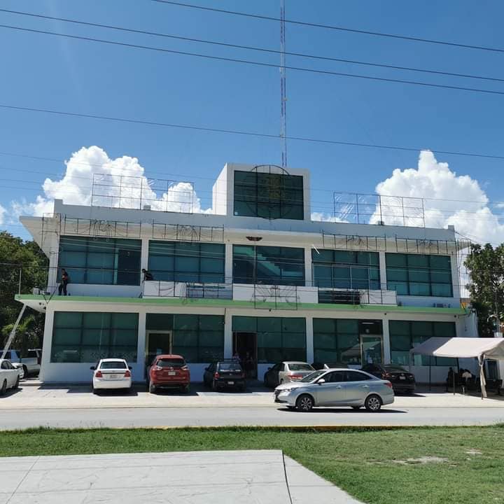 La recaudación en el ayuntamiento de Puerto Morelos, sana y transparente