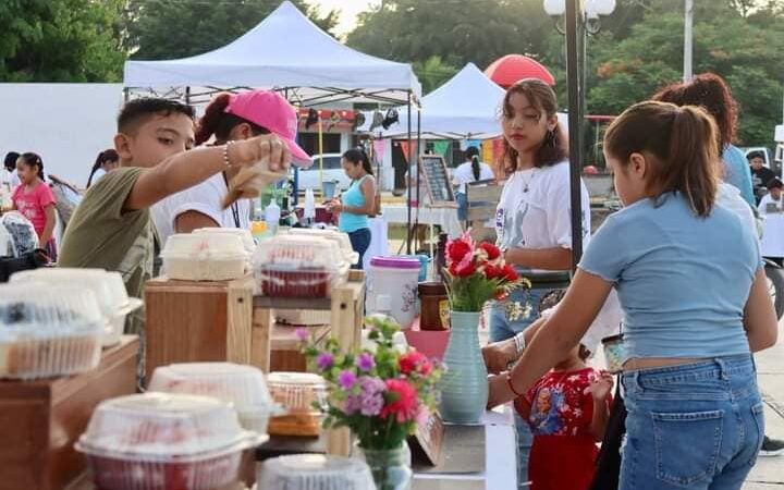 En Puerto Morelos impulsamos el deporte para fortalecer el tejido social: Blanca Merari