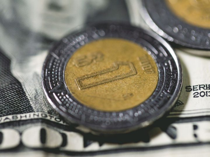 Mantener el nivel de deuda requiere no devaluación del peso