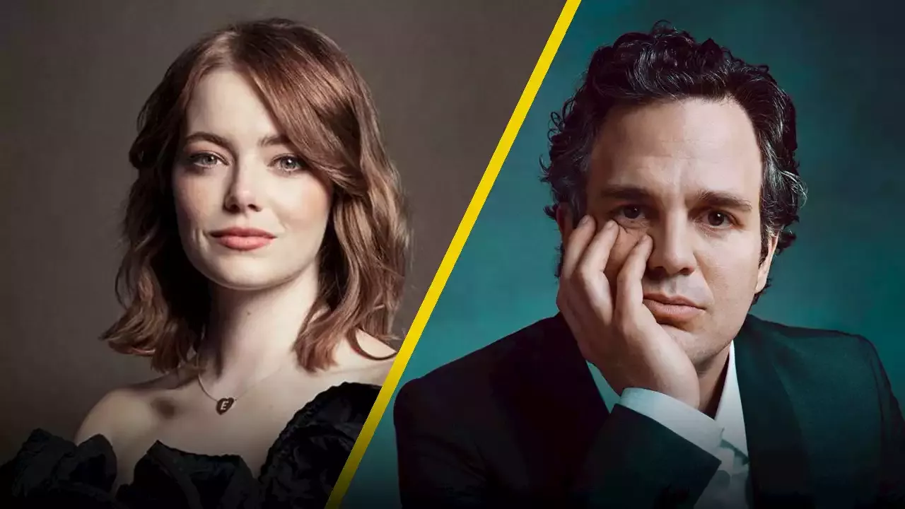 Esta película le podría dar un Oscar a Emma Stone y Mark Ruffalo según la crítica