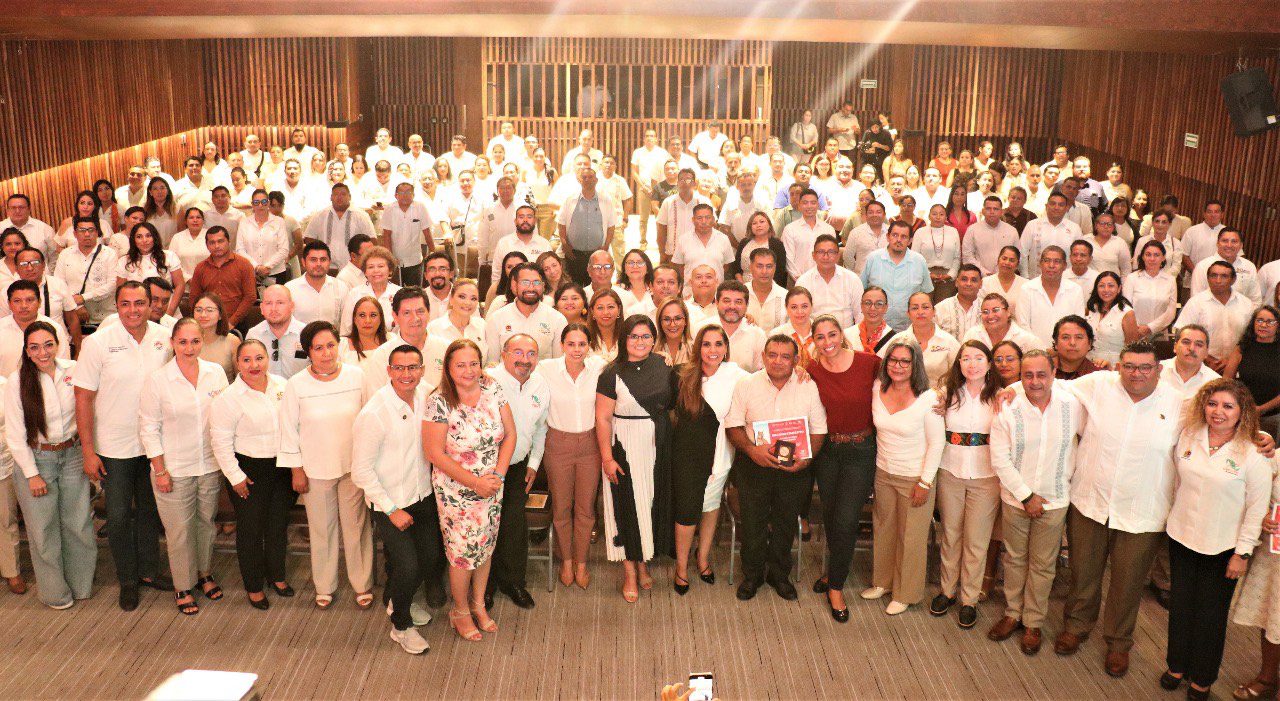 “CECYTE: 27 Años de Excelencia Educativa y Compromiso con la Juventud”