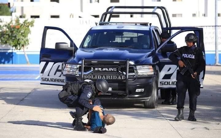 Más acciones de seguridad y protección para los solidarenses