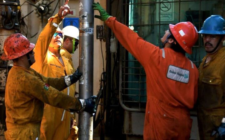 Exportaciones de Pemex crecieron 10% en agosto