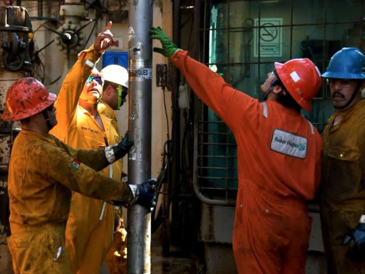 Exportaciones de Pemex crecieron 10% en agosto