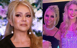 Daniela Castro denuncia, indignada, la situación que sufre su hija Danka: ‘Estoy asqueada’