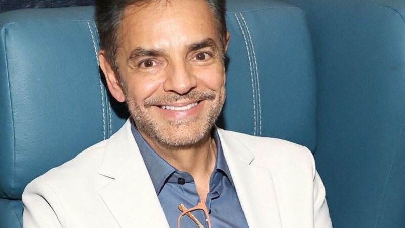 Eugenio Derbez responde a críticas tras comentarios sobre jóvenes que no quieren trabajar gratis