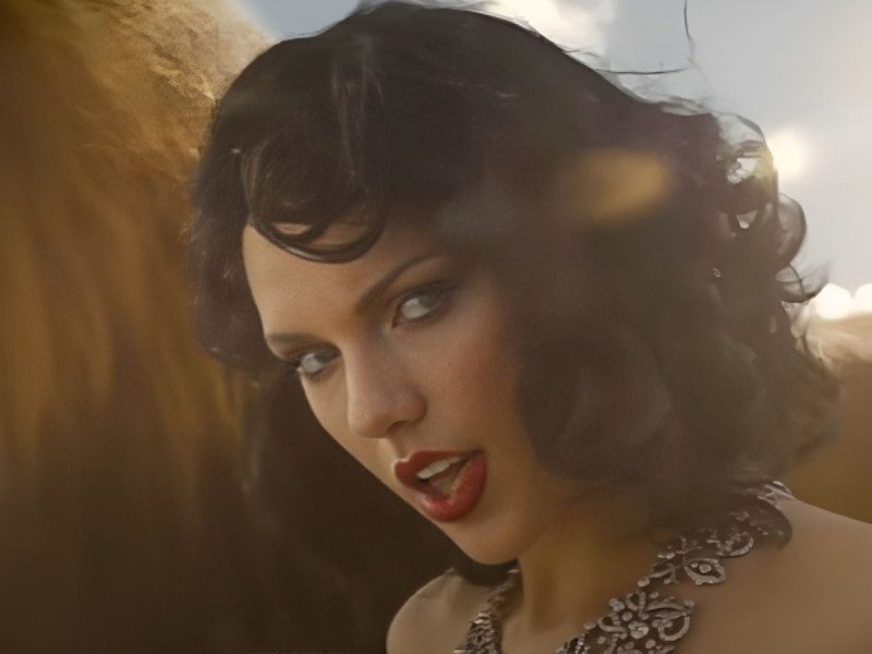 Los 8 datos que debes saber de ‘Wildest Dreams’ de Taylor Swift, sencillo del álbum ‘1989’