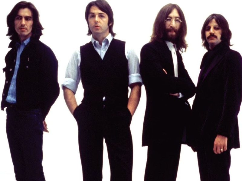 The Beatles anuncia ‘Now and Then’, canción inédita con la voz de John Lennon; éste día se estrena