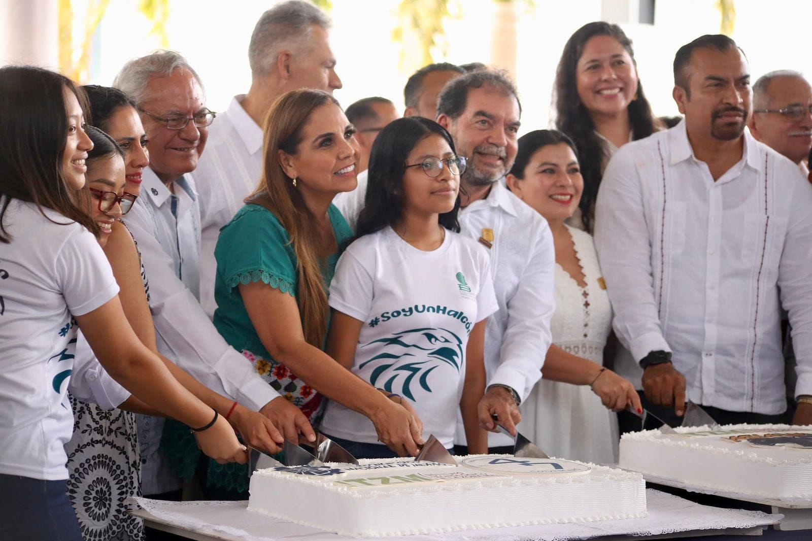 Mara Lezama realiza histórica inversión en el Instituto Tecnológico de la Zona Maya