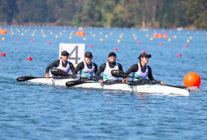 ¡México supera las medallas de oro de Panamericanos 2019!