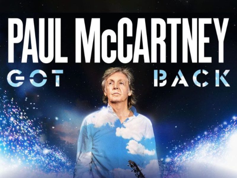 Paul McCartney en México: setlist, cómo llegar y todo lo que debes saber de sus conciertos