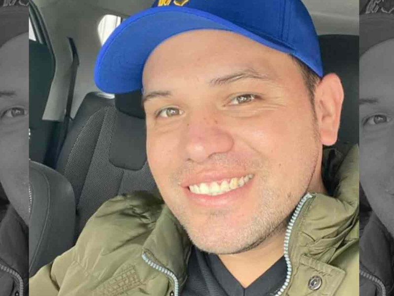 Asesinan a creador digital y director de comunicación social en Tamaulipas