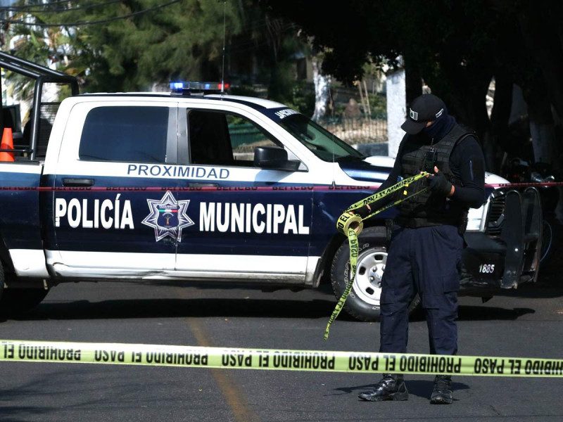 (VIDEO) Balacera en Cuernavaca deja varios muertos; fuerzas federales y estatales blindan la zona