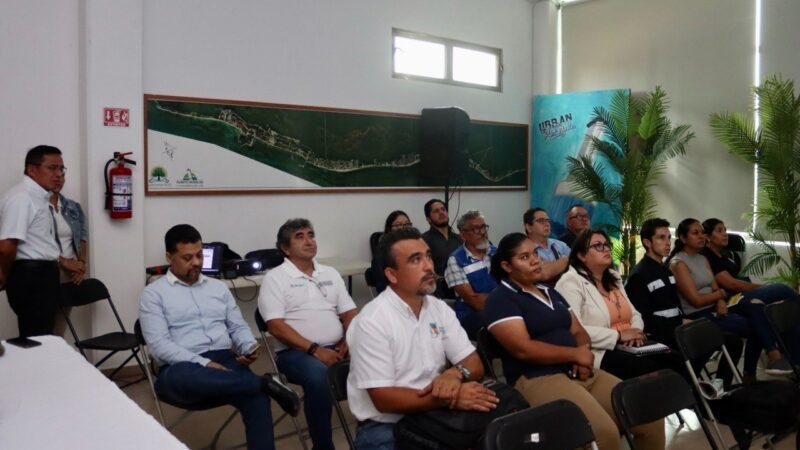 AVANZA PUERTO MORELOS EN SU COMPROMISO DE CONTAR CON SU ESTRATEGIA ANTICORRUPCIÓN