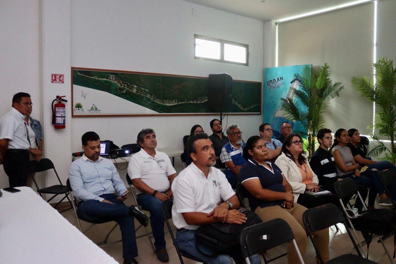 AVANZA PUERTO MORELOS EN SU COMPROMISO DE CONTAR CON SU ESTRATEGIA ANTICORRUPCIÓN