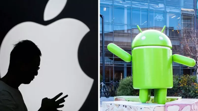 Apple dijo que Android era un ‘dispositivo de seguimiento masivo’, ¿por qué?