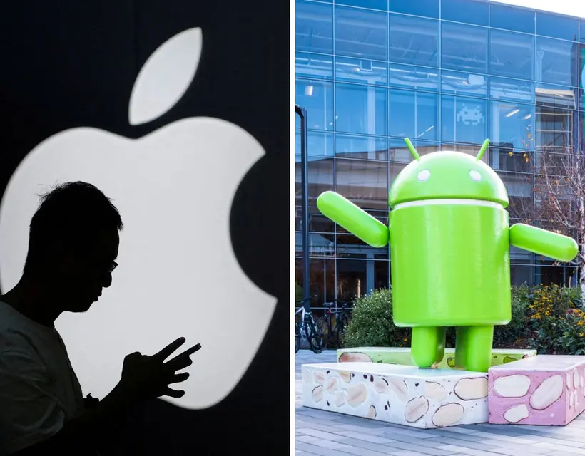 Apple dijo que Android era un ‘dispositivo de seguimiento masivo’, ¿por qué?