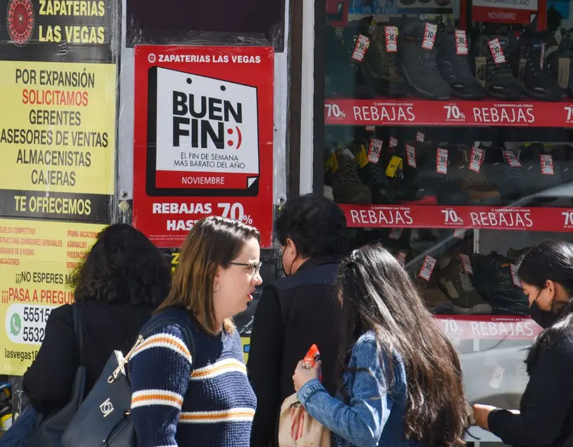 ¿Cuándo es el Buen Fin 2023? Te decimos las fechas y cómo aprovecharlo