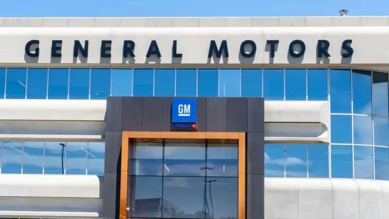 Ya hay cifras: Esto le costó a General Motors la huelga de seis semanas en EU