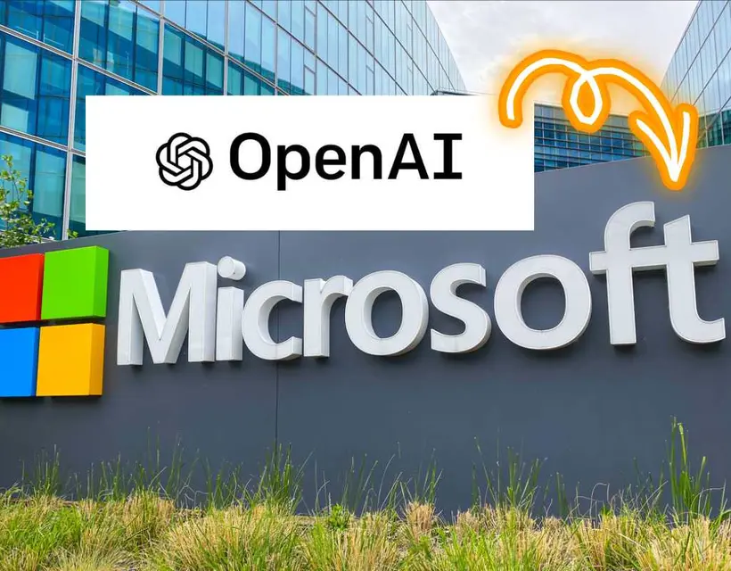 Empleados de OpenAI amenazan con renunciar para irse a Microsoft