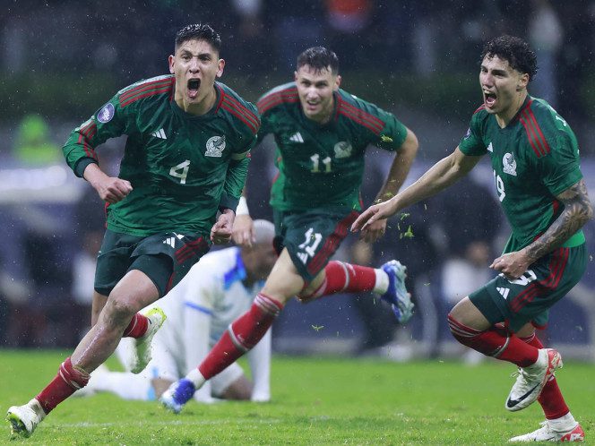 Calendario completo de Selección Mexicana para Copa América 2024