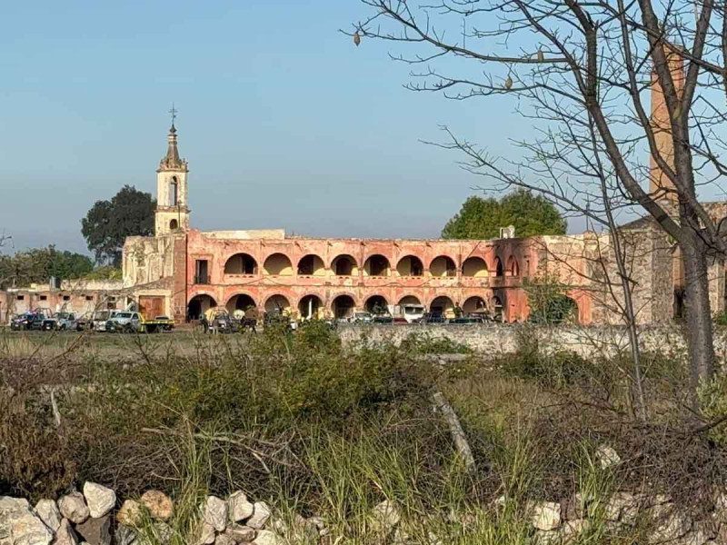 Sube a 12 el número de jóvenes asesinados en posada en Salvatierra, Guanajuato