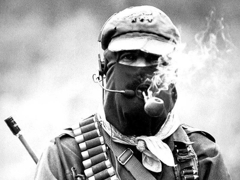 EZLN: 30 años de lucha contra seis gobiernos; seguirá ajeno a la clase política