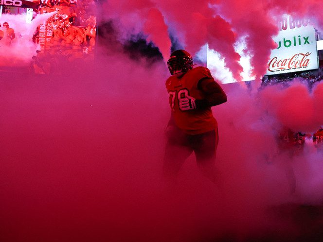 ¡Rumbo al SuperBowl LVIII! Así se jugará la Ronda Divisional de la NFL