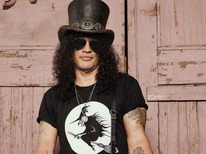 Slash en México: setlist, cómo llegar y todo lo que debes saber de su concierto