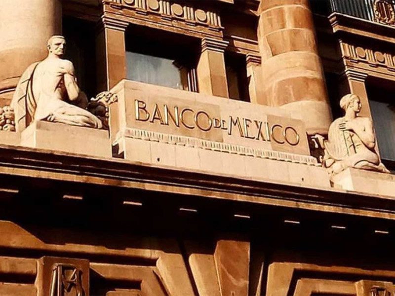 Banxico, un nuevo año con pérdidas; datos a 2023