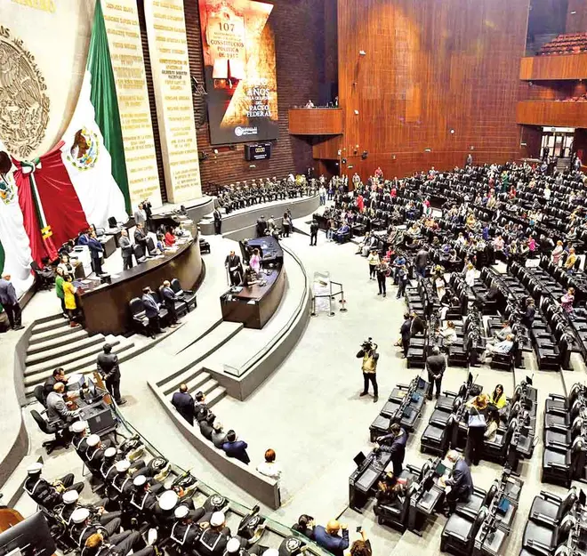 Morena abre la puerta a cambiar reformas; perfilan foros y asambleas en todo el país