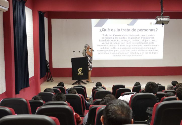 Prestadores de servicios de FCP se Capacitan en Código de Conducta para Protección de Niñas, Niños y Adolescentes en el Sector Turístico