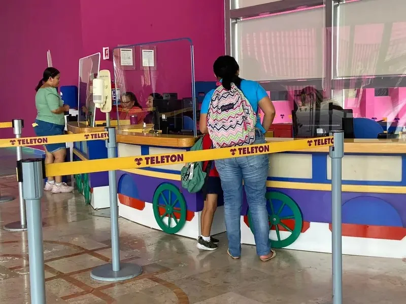 Se inaugura Clínica Especializada para Niños con Autismo en el Crit Quintana Roo