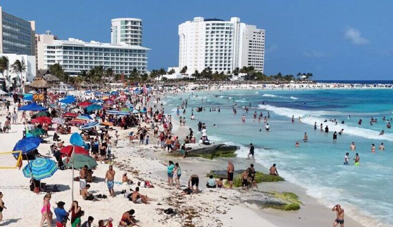 Quintana Roo Brilla con Éxito Turístico: Informe de la Secretaría de Turismo