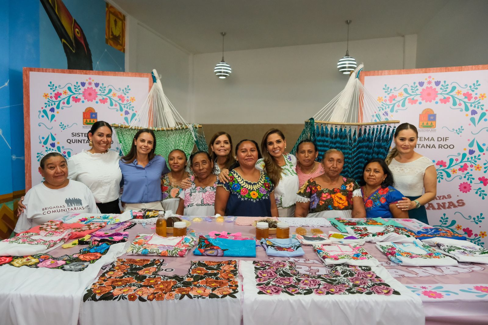 Se inaugura foro “La Mujer y la Innovación en la Tecnología”