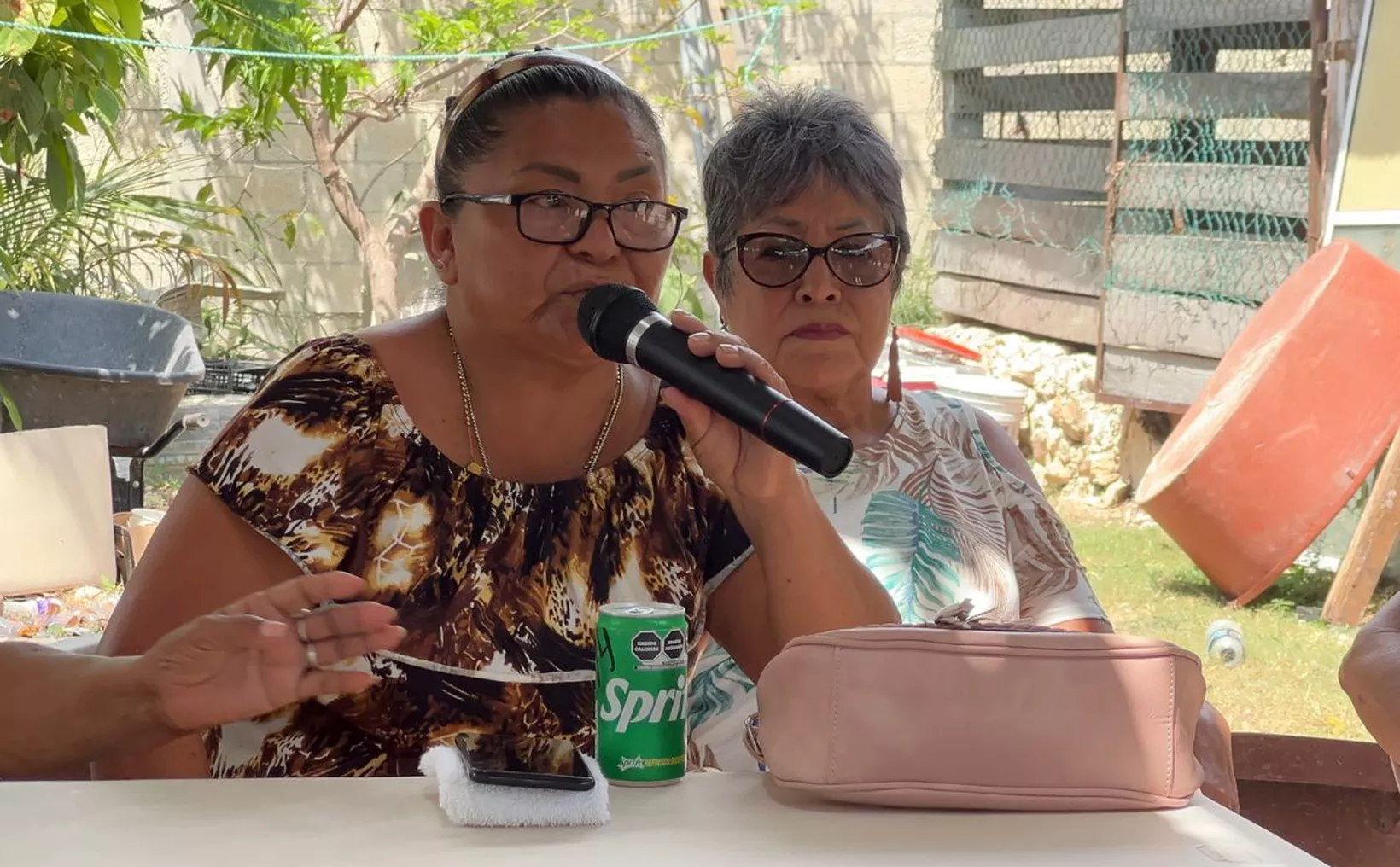 Conflicto por Cambio de Ubicación de la Feria de Rancho Viejo en Isla Mujeres