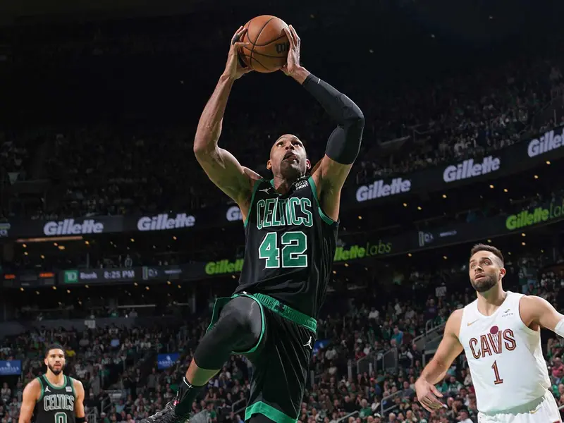 Celtics finiquitan serie ante Cavaliers y van a la Final del Este