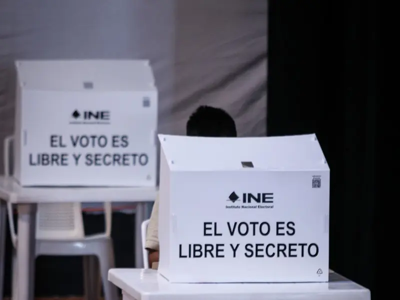 Más de 20 mil elementos de seguridad vigilarán la elección del 2 de junio en Guerrero