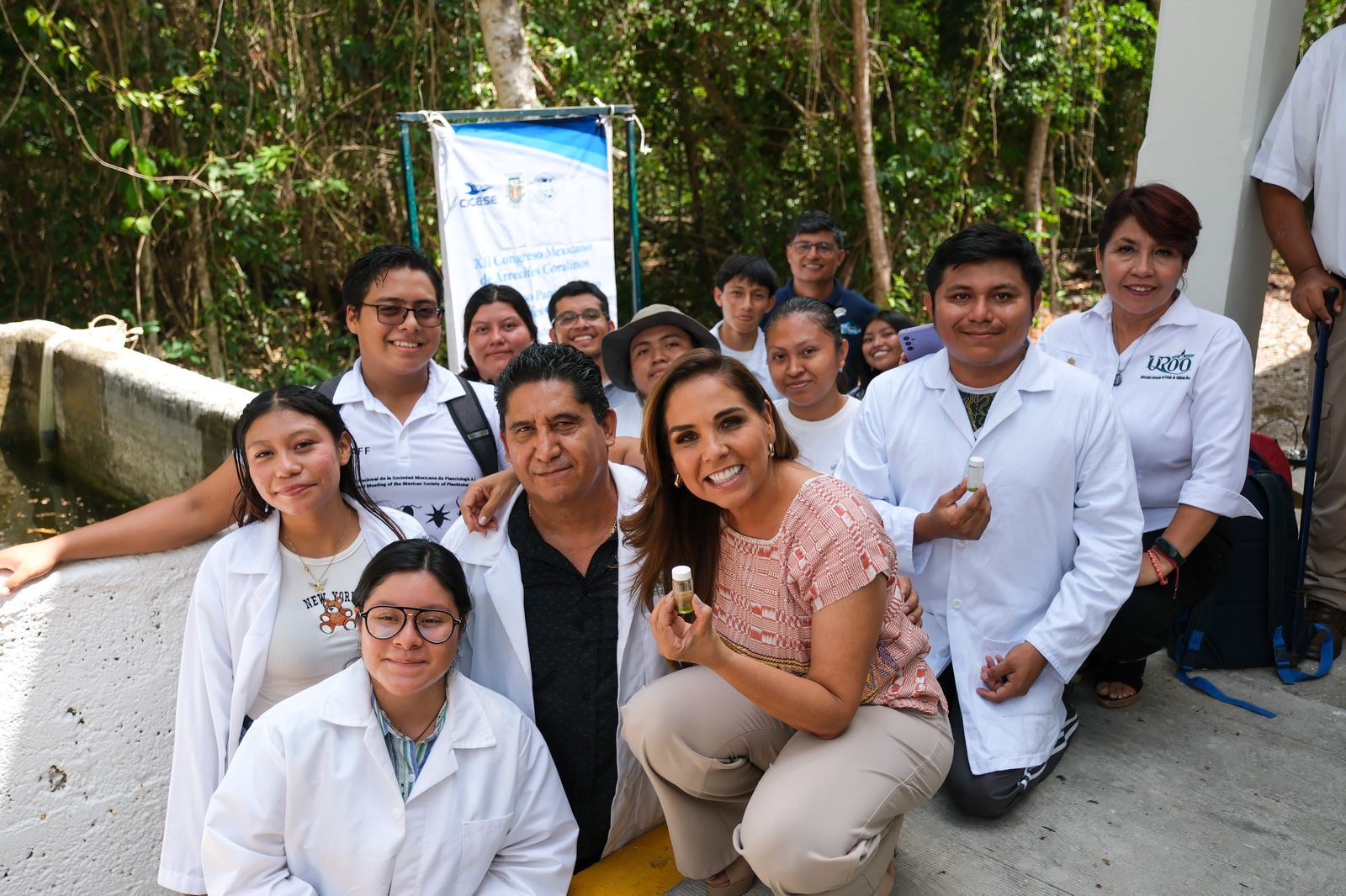 Campus Cozumel de la UQRoo inició Ciclo de Verano 2024 con 289 alumnas y alumnos