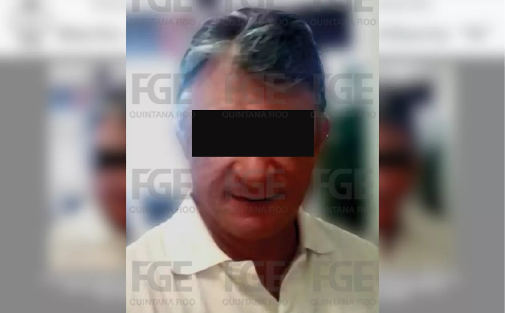 Vinculación a Proceso por Presunto Abuso Sexual en Quintana Roo