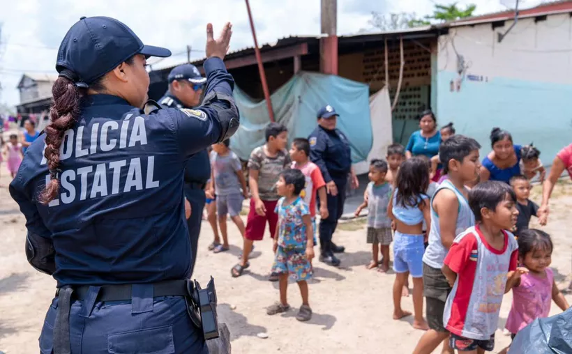 Fortalecimiento de la Prevención de la Violencia de Género en Quintana Roo