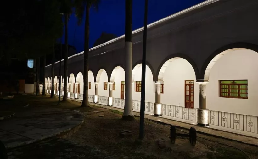 Creación del Museo Histórico de la Ciudad de Felipe Carrillo Puerto