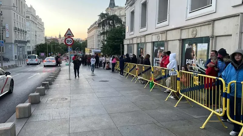 Elecciones 2024: Inicia voto en el extranjero, INE reporta participación en Madrid y París