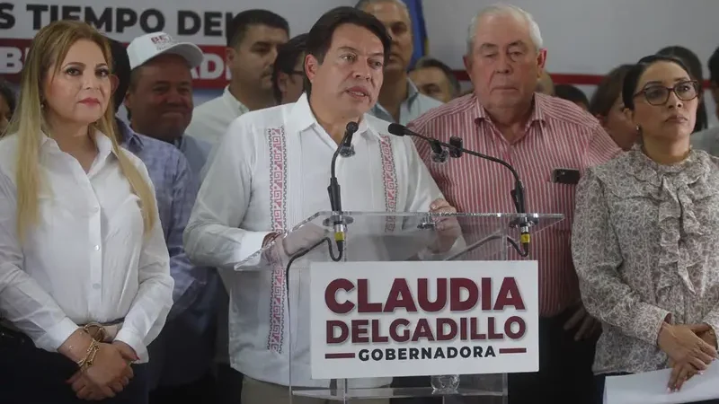 Morena impugnará la elección a la gubernatura de Jalisco