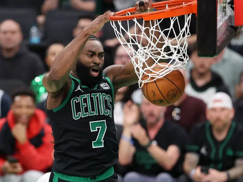 Boston se lleva Juego 2 ante Mavericks en las Finales de la NBA